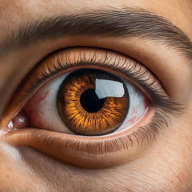 Brown-eye